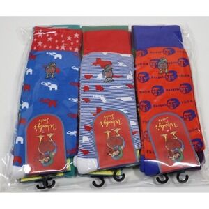 Woody's Men's 6 Pack of Socks